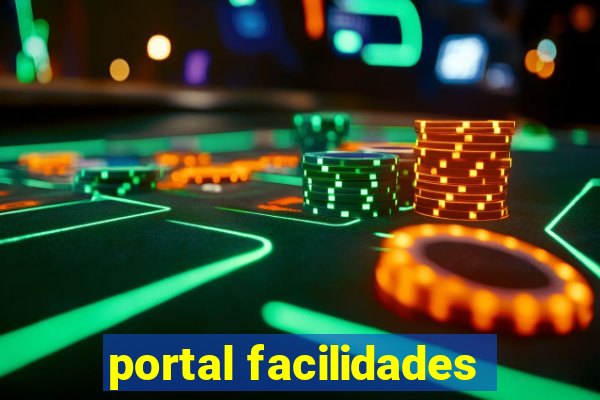 portal facilidades